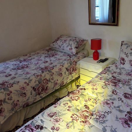Heila'S In House Family Room-Homestay! Блоемфонтейн Екстериор снимка